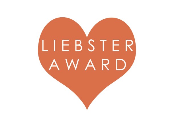 liebster award