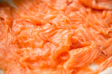 marinated-salmon