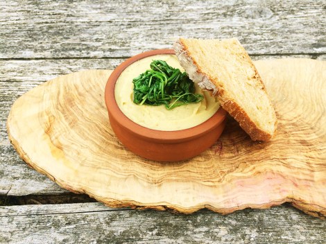 fava-bean-puree