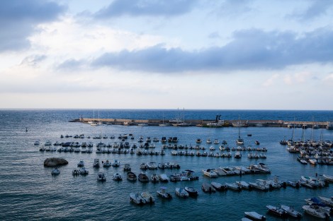 otranto-harbour