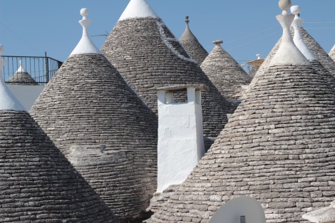 trulli