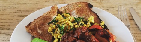tofu-scramble