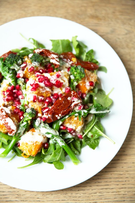 pumpkin-tahini-salad-1