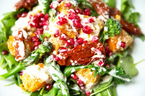 pumpkin-tahini-salad-landscape-close