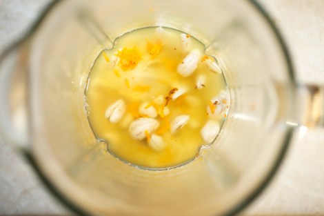 yellow-pasta-ingredients-blender