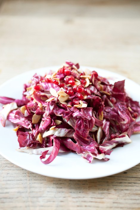 radicchio-salad