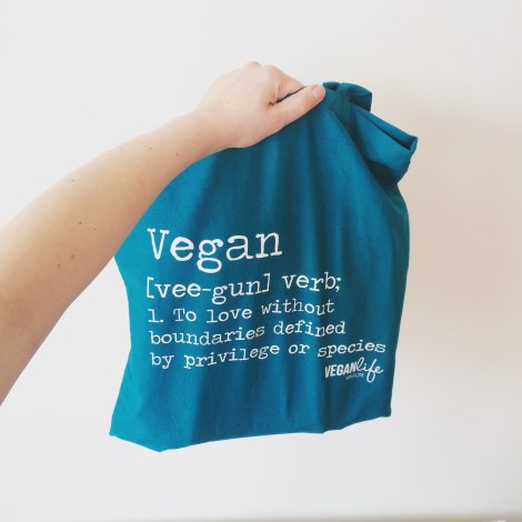 vegan-life