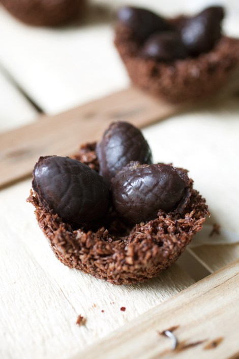 easter-nests-sea-salt-caramel eggs