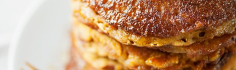 vegan-pumpkin-pancakes