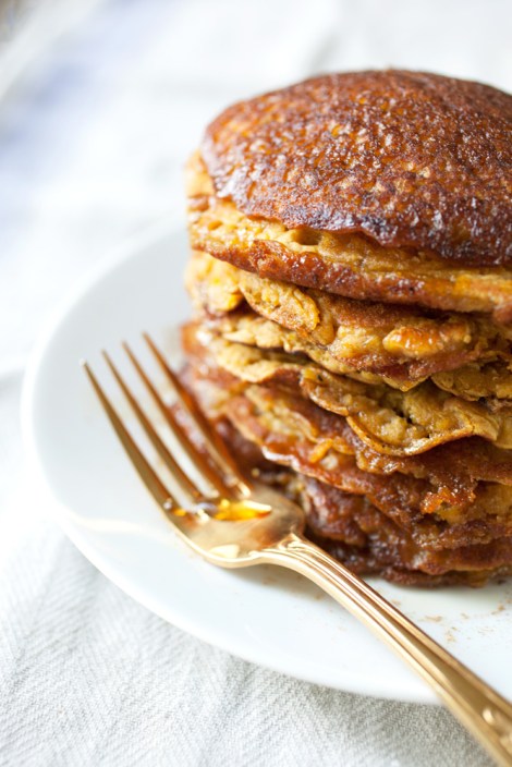 vegan-pumpkin-pancakes
