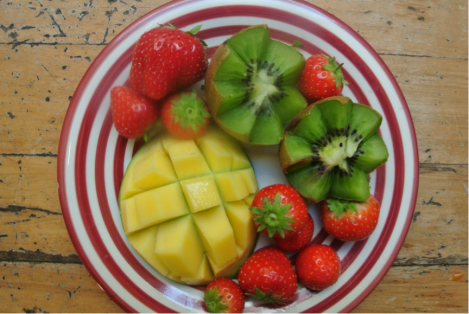 dizzy-what-vegans-eat