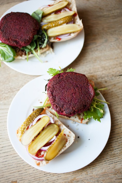 beetroot-burgers